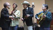 Tex Logan's 85th Birthday-by-Fred Robbins-305