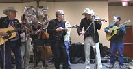 Tex Logan's 85th Birthday-by-Fred Robbins-310