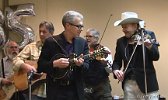 Tex Logan's 85th Birthday-by-Fred Robbins-315