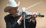 Tex Logan's 85th Birthday-by-Fred Robbins-318