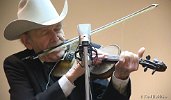 Tex Logan's 85th Birthday-by-Fred Robbins-320