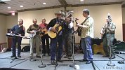 Tex Logan's 85th Birthday-by-Fred Robbins-338