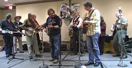 Tex Logan's 85th Birthday-by-Fred Robbins-341