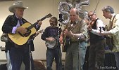 Tex Logan's 85th Birthday-by-Fred Robbins-346