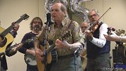 Tex Logan's 85th Birthday-by-Fred Robbins-348