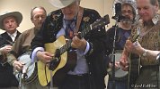 Tex Logan's 85th Birthday-by-Fred Robbins-352