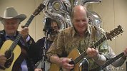 Tex Logan's 85th Birthday-by-Fred Robbins-355