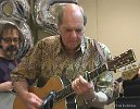 Tex Logan's 85th Birthday-by-Fred Robbins-356