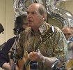 Tex Logan's 85th Birthday-by-Fred Robbins-357