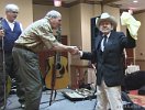 Tex Logan's 85th Birthday-by-Fred Robbins-364