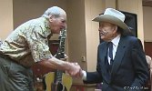 Tex Logan's 85th Birthday-by-Fred Robbins-366