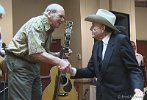 Tex Logan's 85th Birthday-by-Fred Robbins-367