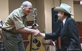 Tex Logan's 85th Birthday-by-Fred Robbins-371