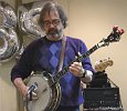 Tex Logan's 85th Birthday-by-Fred Robbins-375