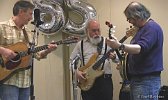 Tex Logan's 85th Birthday-by-Fred Robbins-378