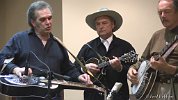 Tex Logan's 85th Birthday-by-Fred Robbins-380