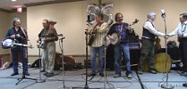 Tex Logan's 85th Birthday-by-Fred Robbins-381