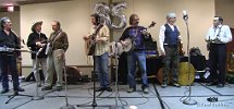 Tex Logan's 85th Birthday-by-Fred Robbins-382