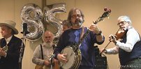 Tex Logan's 85th Birthday-by-Fred Robbins-385