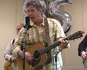 Tex Logan's 85th Birthday-by-Fred Robbins-386