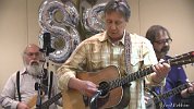 Tex Logan's 85th Birthday-by-Fred Robbins-388