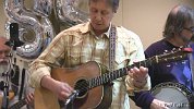 Tex Logan's 85th Birthday-by-Fred Robbins-389