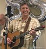 Tex Logan's 85th Birthday-by-Fred Robbins-390