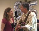 Tex Logan's 85th Birthday-by-Fred Robbins-392