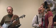 Tex Logan's 85th Birthday-by-Fred Robbins-395