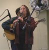 Tex Logan's 85th Birthday-by-Fred Robbins-398