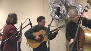 Tex Logan's 85th Birthday-by-Fred Robbins-409