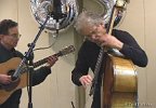 Tex Logan's 85th Birthday-by-Fred Robbins-412