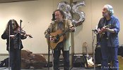 Tex Logan's 85th Birthday-by-Fred Robbins-416