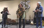 Tex Logan's 85th Birthday-by-Fred Robbins-425