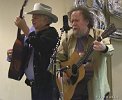 Tex Logan's 85th Birthday-by-Fred Robbins-436