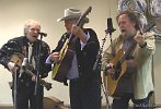 Tex Logan's 85th Birthday-by-Fred Robbins-437