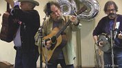 Tex Logan's 85th Birthday-by-Fred Robbins-438