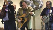 Tex Logan's 85th Birthday-by-Fred Robbins-439