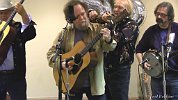 Tex Logan's 85th Birthday-by-Fred Robbins-441