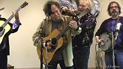 Tex Logan's 85th Birthday-by-Fred Robbins-443