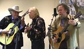 Tex Logan's 85th Birthday-by-Fred Robbins-445