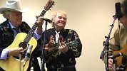 Tex Logan's 85th Birthday-by-Fred Robbins-447