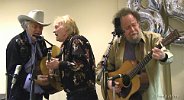 Tex Logan's 85th Birthday-by-Fred Robbins-448