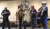 Tex Logan's 85th Birthday-by-Fred Robbins-449